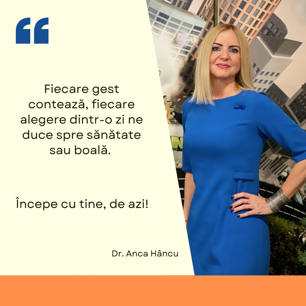 Dr Anca Hancu
