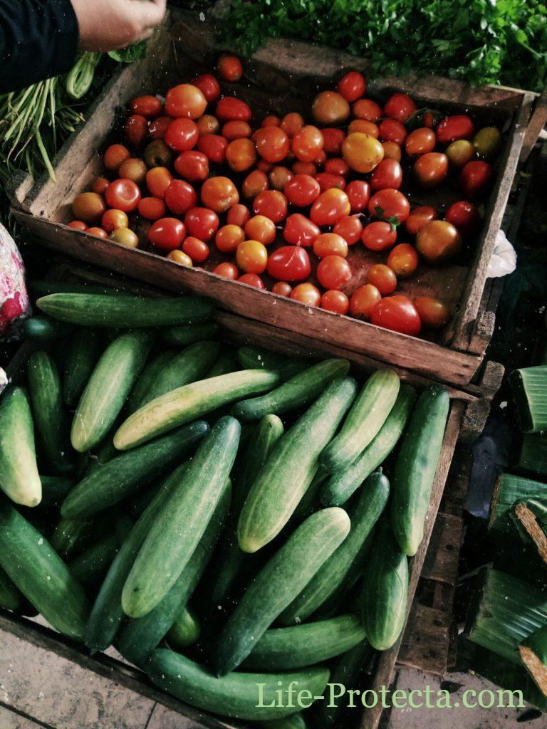 fructe si legume de sezon
