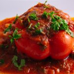 ardei umpluti cu risotto