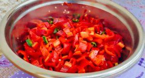 ardei Kapia maruntit