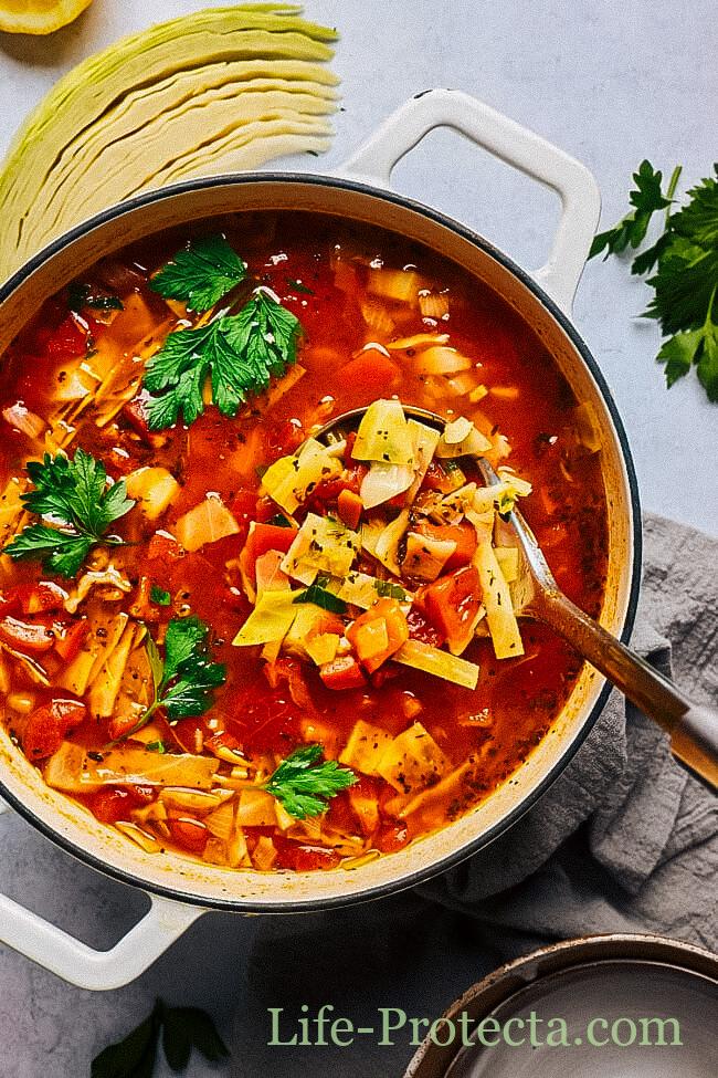 Minestrone